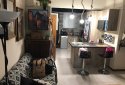 Markopoulo apartment for sale