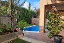 Marvelous maisonette with pool