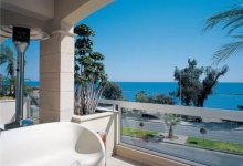 Apartment  For Sale in Ayios Tychonas Property Ref.GPG11569