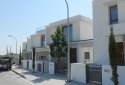 Mesoyios Park Villas Cyprus Residence Permit Programme