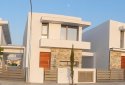 Mesoyios Park Villas Cyprus Residence Permit Programme