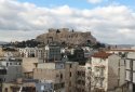 Mets  Athens building sale