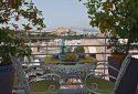 Mets Kallimarmaro Penthouse with view to Acropolis