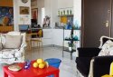 Mets Kallimarmaro Penthouse with view to Acropolis