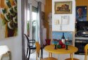Mets Kallimarmaro Penthouse with view to Acropolis