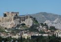 Mets Kallimarmaro Penthouse with view to Acropolis