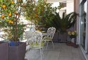 Mets Kallimarmaro Penthouse with view to Acropolis