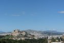 Mets Kallimarmaro Penthouse with view to Acropolis