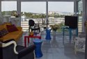 Mets Kallimarmaro Penthouse with view to Acropolis