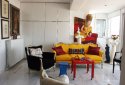 Mets Kallimarmaro Penthouse with view to Acropolis