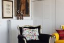 Mets Kallimarmaro Penthouse with view to Acropolis