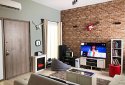 Modern 4 bedroom ground floor apartment 