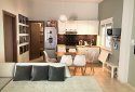 Modern 4 bedroom ground floor apartment 