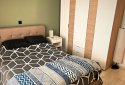 Modern 4 bedroom ground floor apartment 
