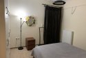 Modern 90 sqm apartment in Hellinikon south suburbs area