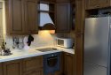 Modern 90 sqm apartment in Hellinikon south suburbs area