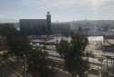 Modern penthouse with amazing view to Piraeus harbor