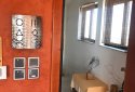 Modern penthouse with amazing view to Piraeus harbor