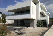 Villa Project Development Building Complex  For Sale in Thessaloniki Properties Ref.GPG12237