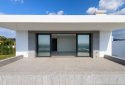 Modern villas of luxurious construction in Thessaloniki fo sale