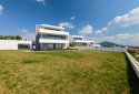 Modern villas of luxurious construction in Thessaloniki fo sale