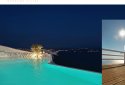 Mykonos Aegean Villas for Celebrities