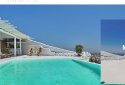 Mykonos Aegean Villas for Celebrities
