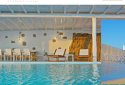 Mykonos Aegean Villas for Celebrities