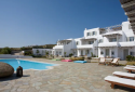 Mykonos for sale complex apartments