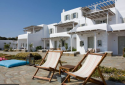 Mykonos for sale complex apartments