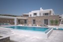 Mykonos Island complex luxurious villas for sale - Greece Property 