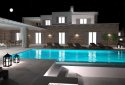 Mykonos Island complex luxurious villas for sale