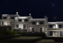 Mykonos Island complex luxurious villas for sale