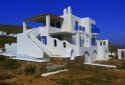 Mykonos Island villa for sale