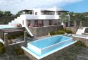 Mykonos Jewel Villas