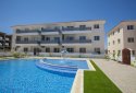 Mythical Sands & Spa Resort - Protaras Kapparis area