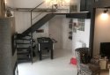 Nea Smyrni loft-villa for sale