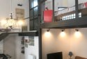 Nea Smyrni loft-villa for sale