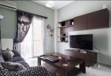 Apartment  SOLD in Neos Kosmos Athens Ref.GPG12137