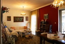 Apartment  For Sale in Neos Kosmos Athens Ref.GPG11929