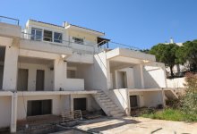 Apartment Building Complex Maisonette  For Sale in Nea Makri Ref.GPG12250