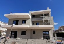 Building  For Sale in Glyka Nera Ref.GPG12806