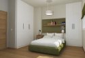 New Luxury Residence project-apartments for sale
