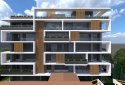 New Modern Stylish Apartment Complex in Agia Paraskevi