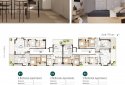 New Project in Chalandri with 2 Bedroom apartments & 3 Bedroom duplexes for Sale