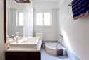 Newly built single complex in Marathon Athens with Sea View
