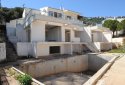 Newly built single complex in Marathon Athens with Sea View