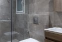 Newly renovated apartment in Glyfada center