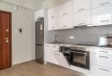 Newly renovated apartment in Glyfada center