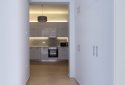 Newly renovated apartment in Glyfada center